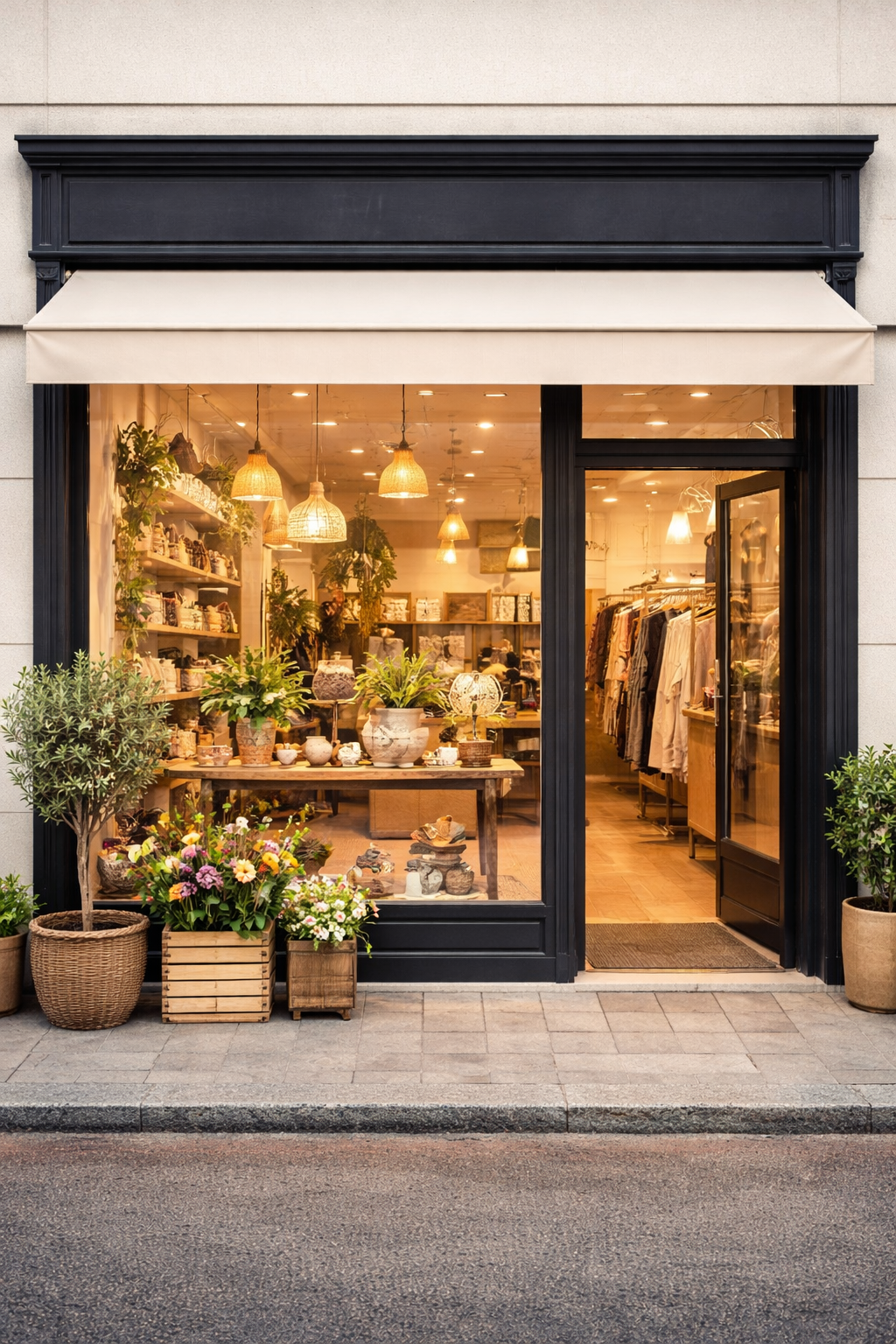 Agence immobilière de Fantino Morgan Karika Immobilier