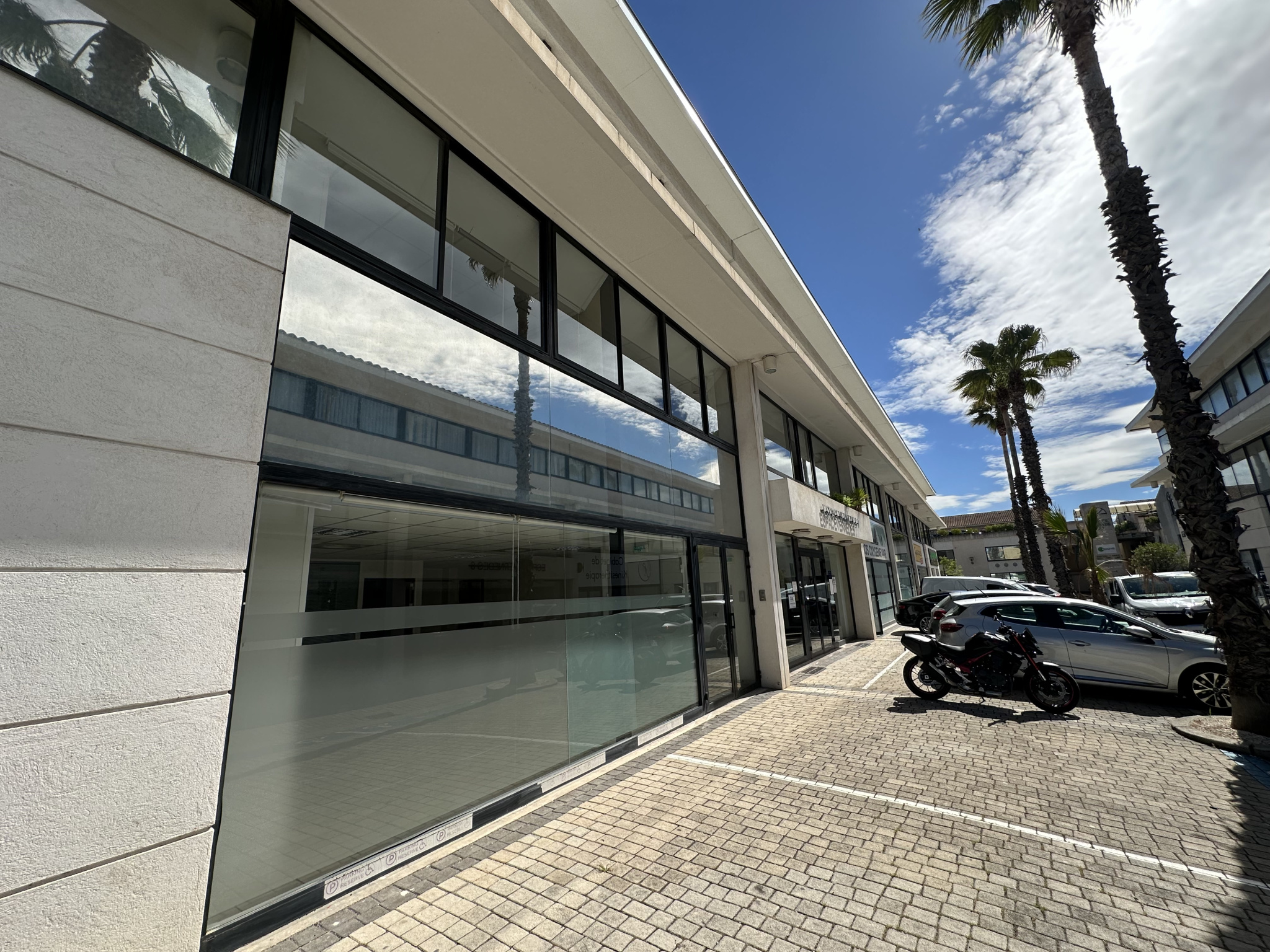 Agence immobilière de Fantino Morgan Karika Immobilier