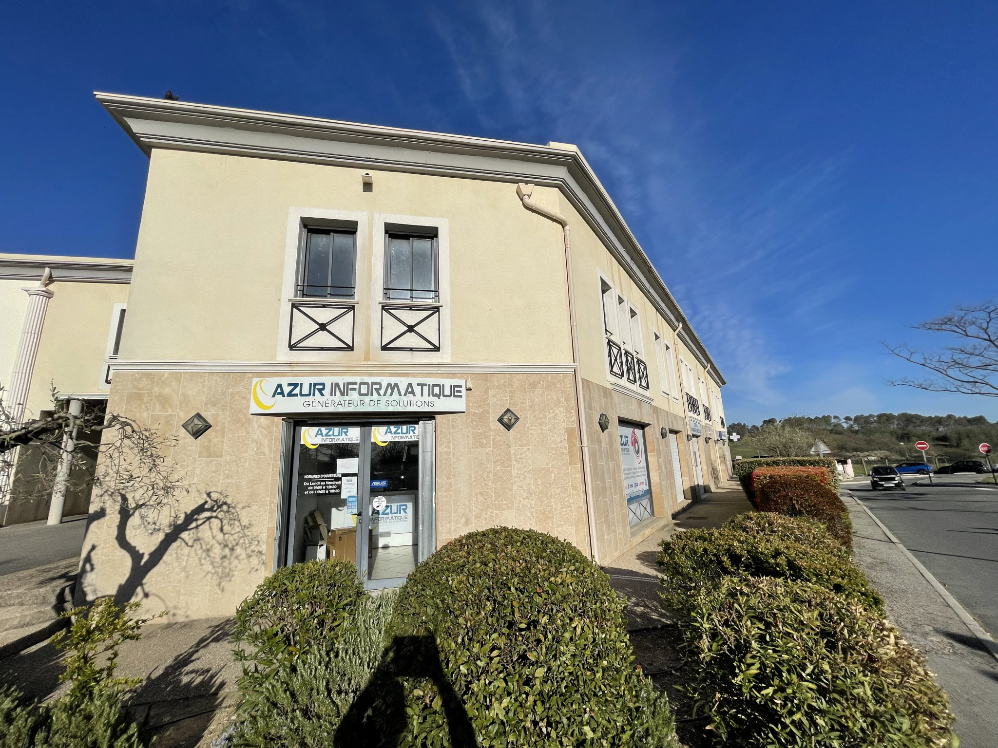 Photo bien immobilier