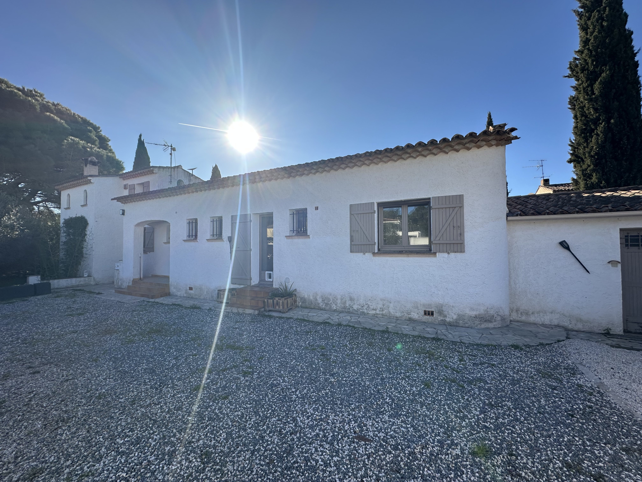 Photo bien immobilier