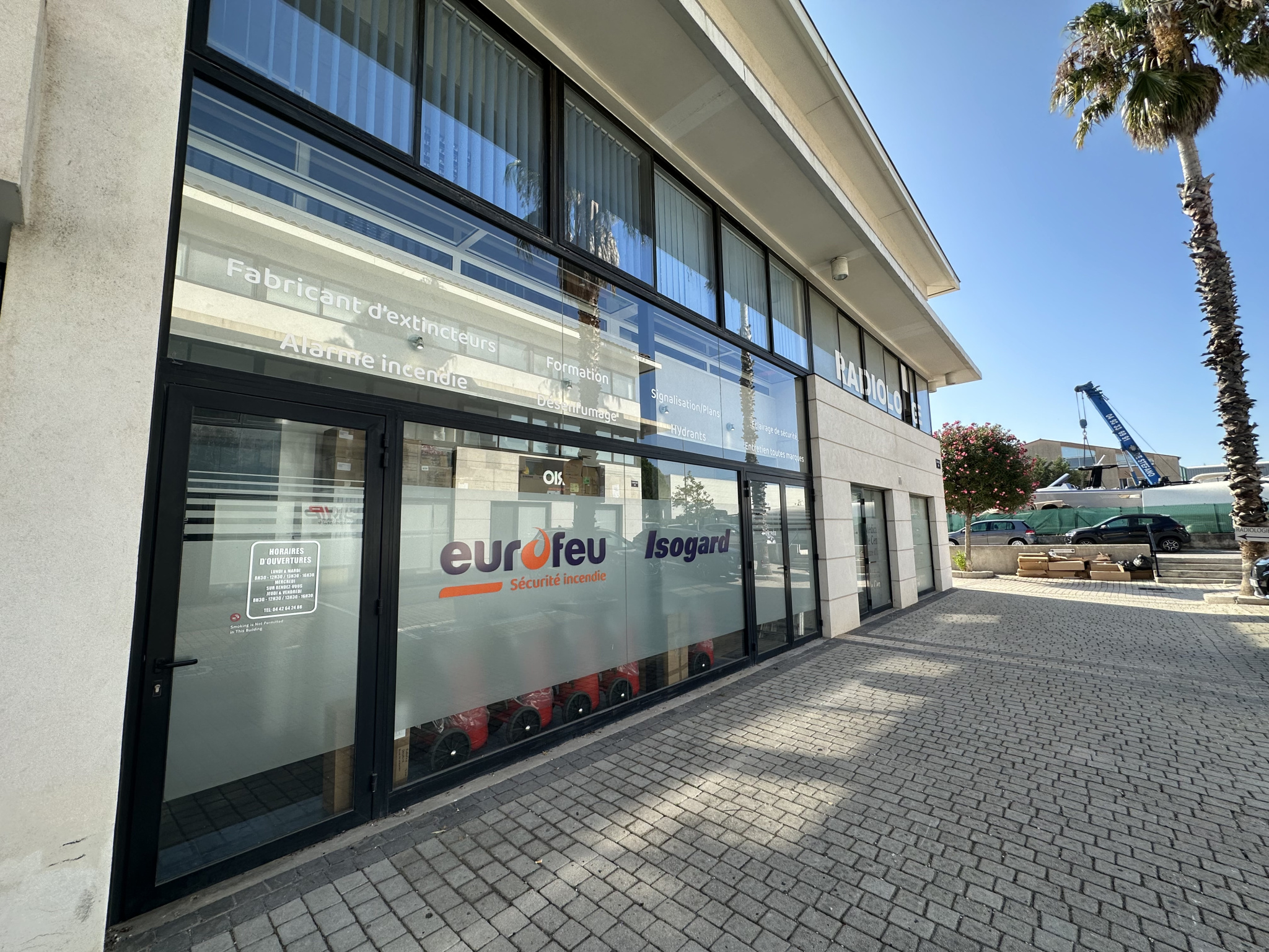Photo bien immobilier