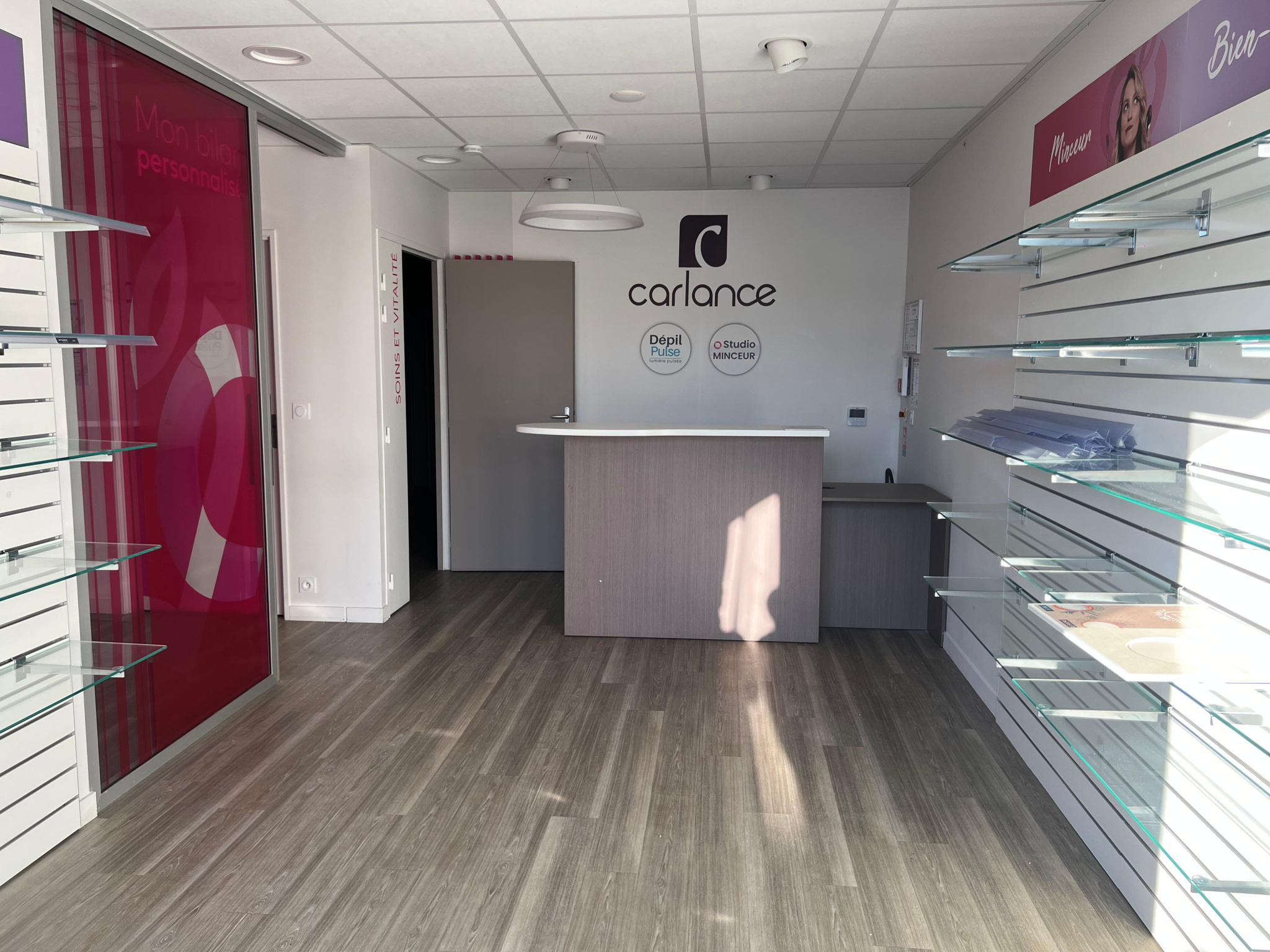 Agence immobilière de Fantino Morgan Karika Immobilier