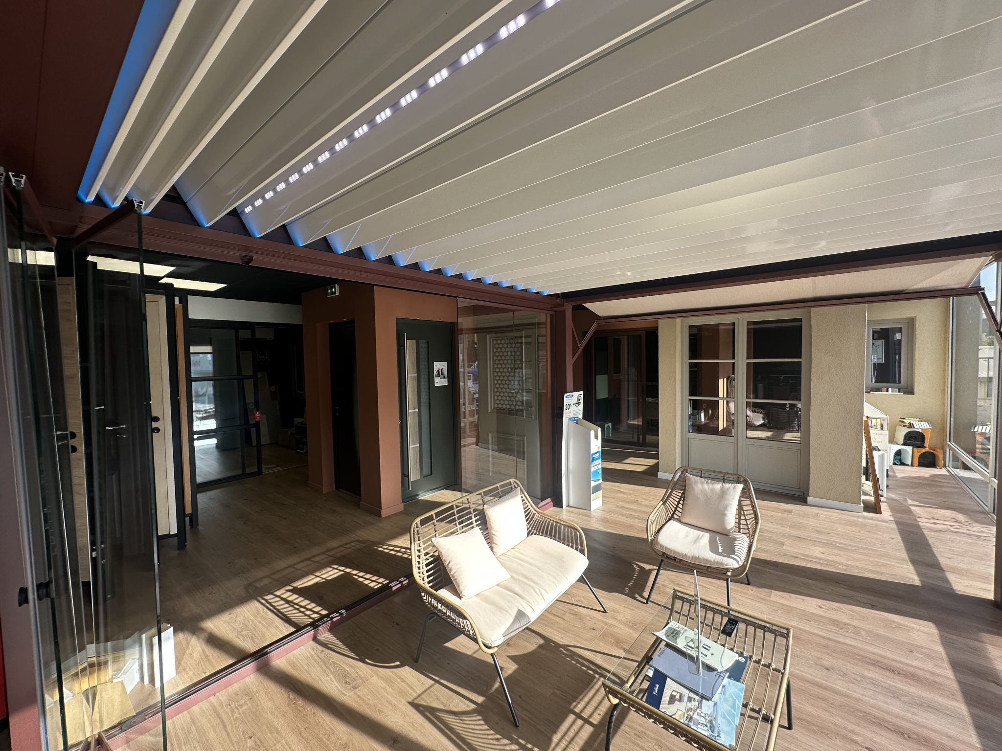 Agence immobilière de Fantino Morgan Karika Immobilier