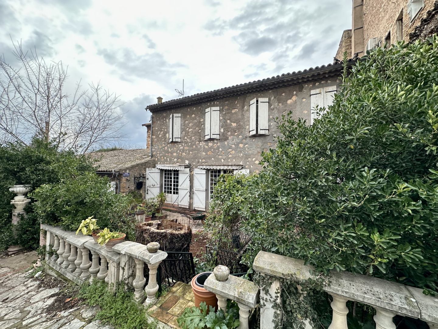 property